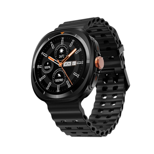 Fire bolt smart watch